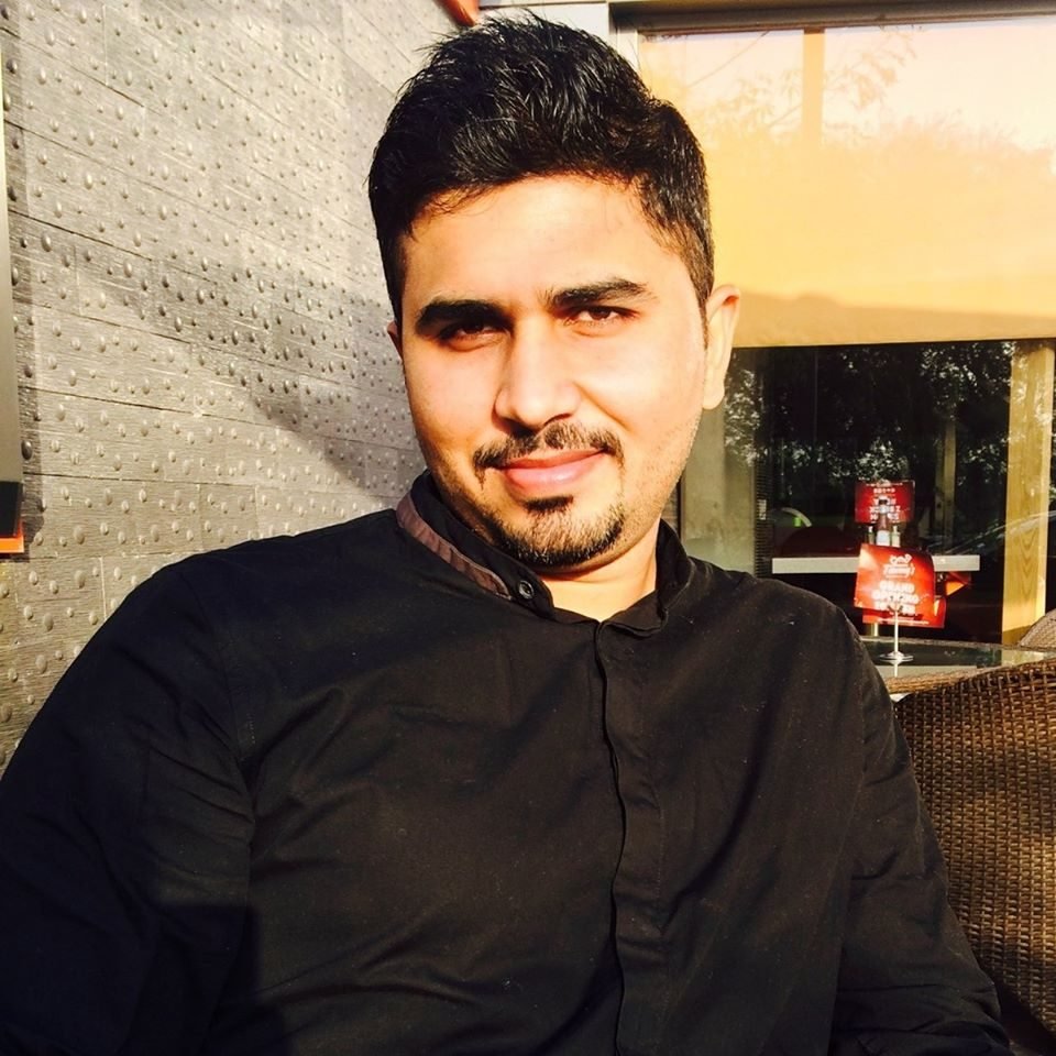 qaiser rafique