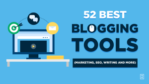 52 Blogging Tool