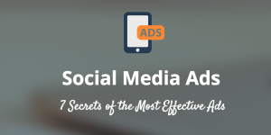 Social Media Advertising Tips